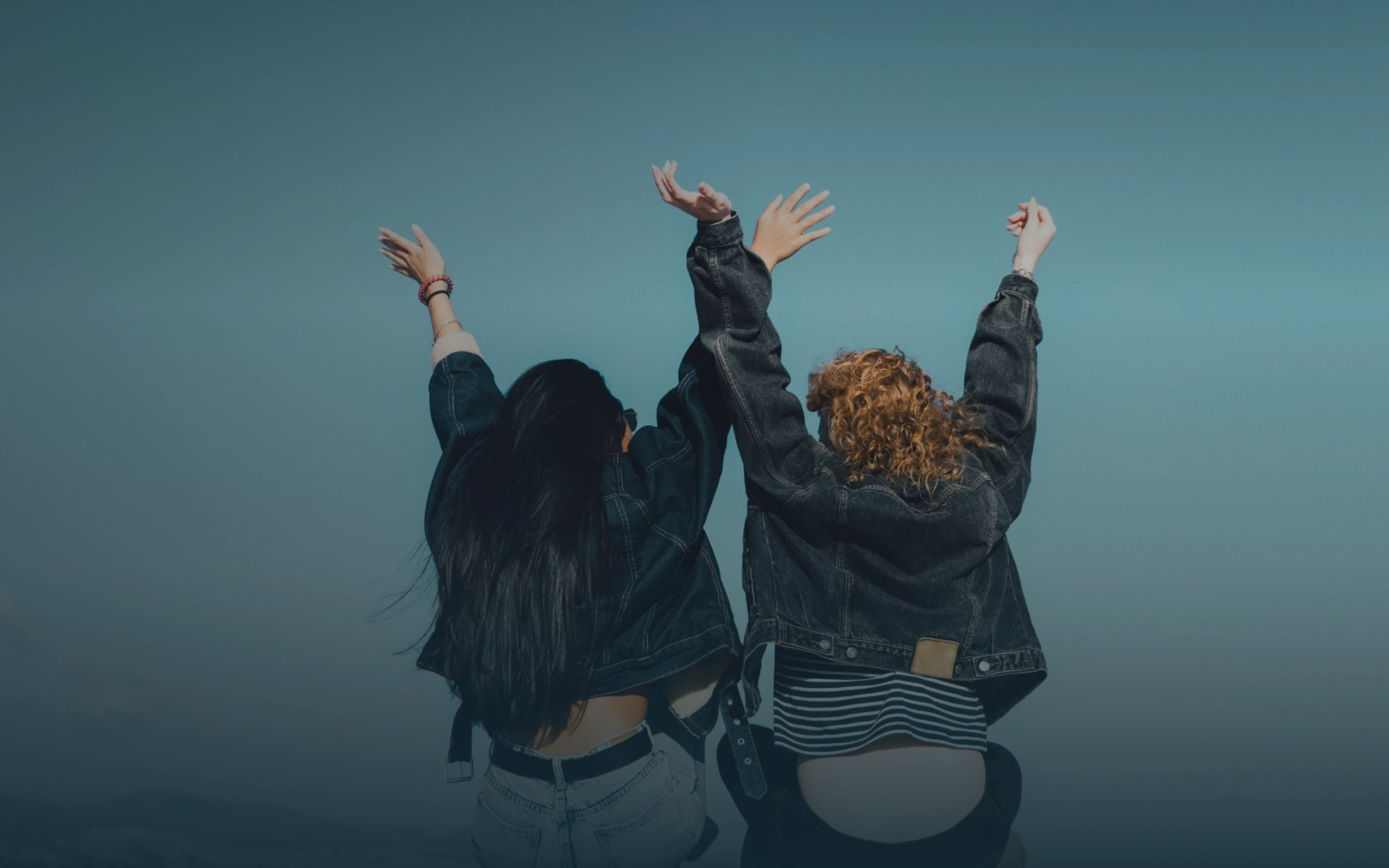 Conecta y cuida de las <span>personas importantes</span>  de tu vida